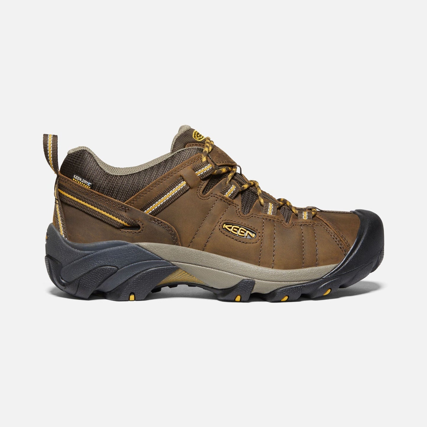 Keen 15704 Targhee II Men's Waterproof  Wide 1015704