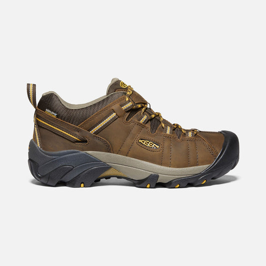Keen 15704 Targhee II Men's Waterproof  Wide 1015704