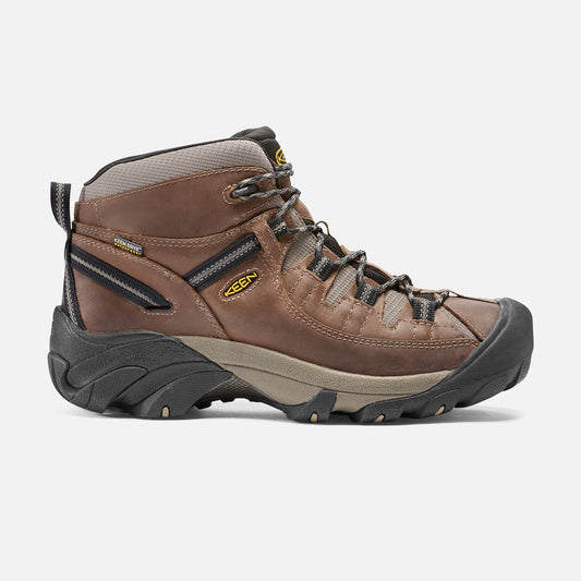 Keen 8418 Targhee II Men's Waterproof Mid 1008418