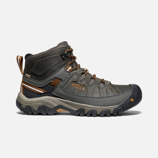 Keen 8596 Targhee III Men's Waterproof Mid Wide 1018596