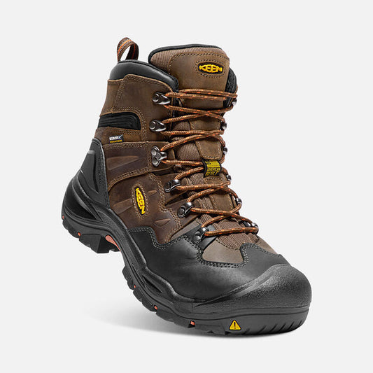 Keen 1018023 Coburg Men's 6" Waterproof Boot 1018023