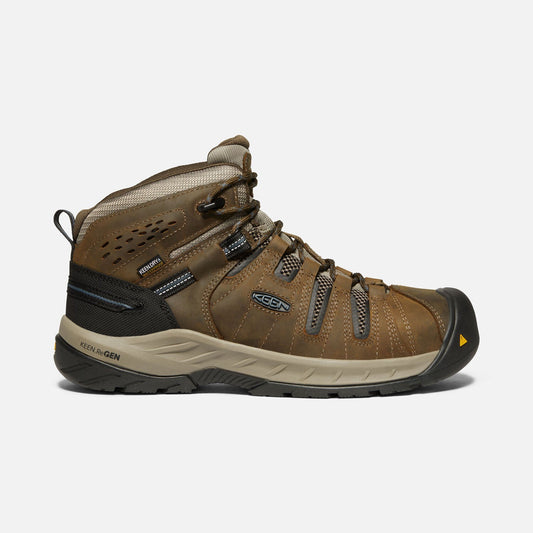 Keen 3237 Men's Flint II Boot 1023237