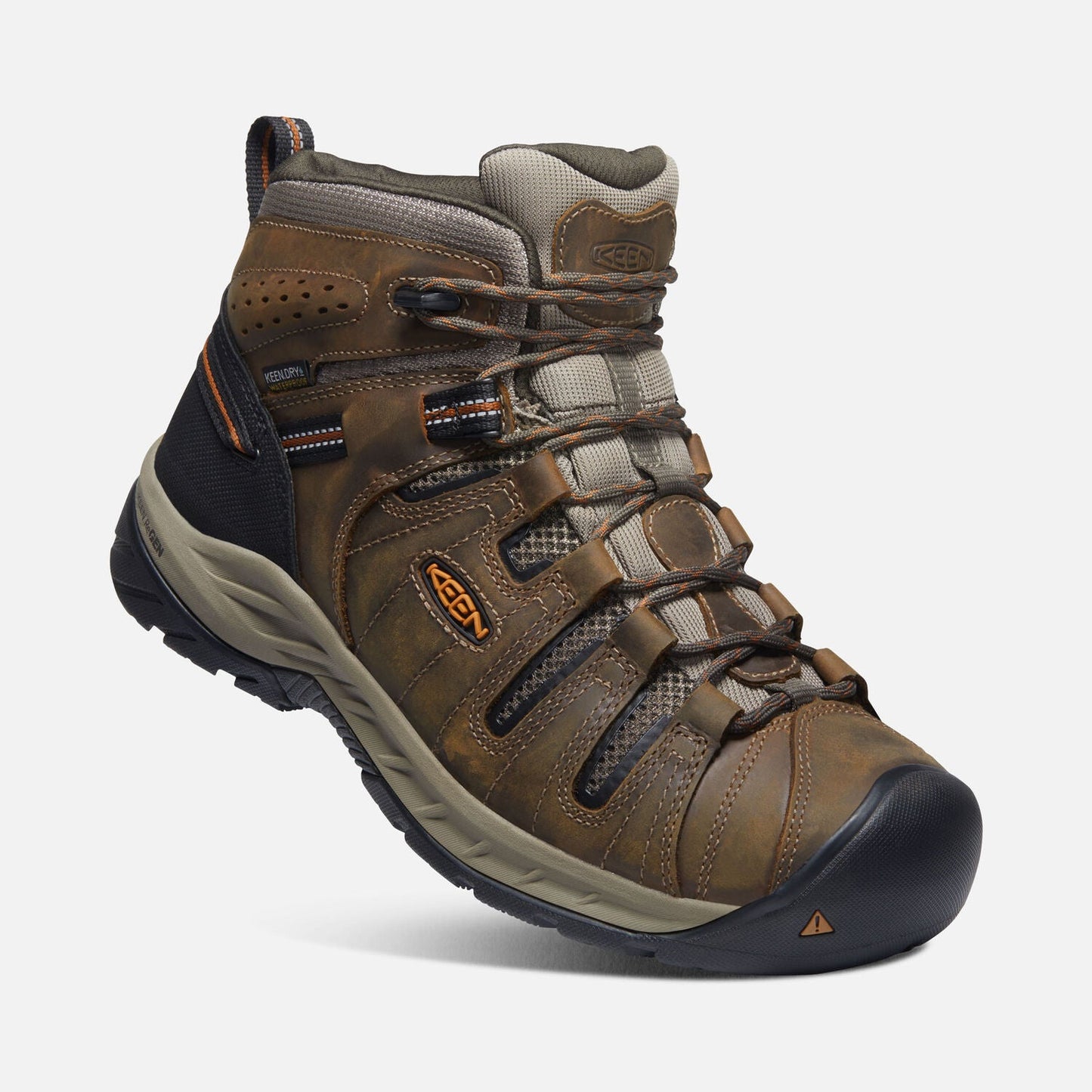 Keen 5613 Flint II Men's Soft Toe 1025613