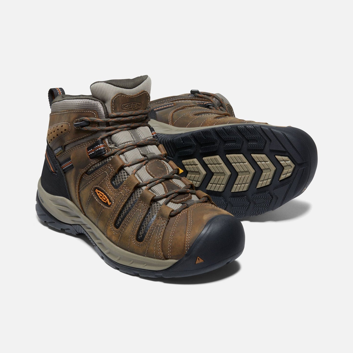 Keen 5613 Flint II Men's Soft Toe 1025613