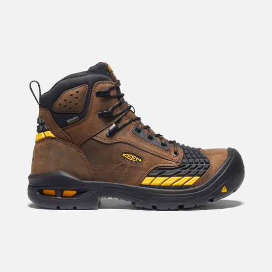 Keen Troy 5696 Men's 6" Waterproof Boot 1025696