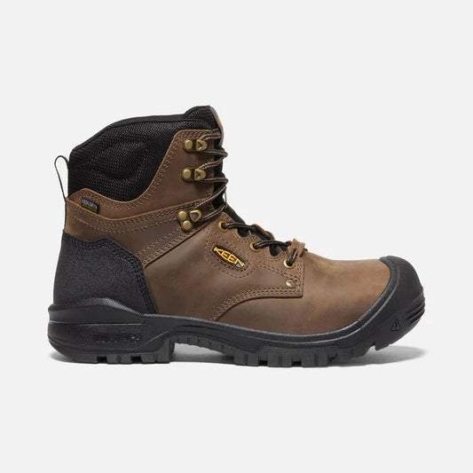Keen 6487 Independence 6" Waterproof Boot 1026487
