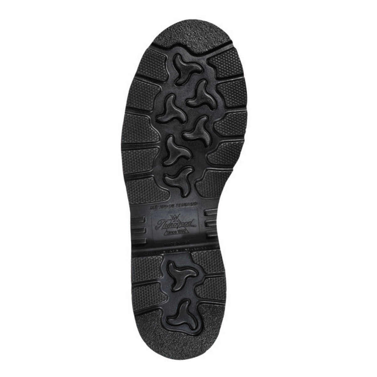 THOROGOOD 4369 EMPEROR TOE – WELLINGTON BRIAR PITSTOP WORK BOOT STYLE# 804-4369