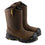 Thorogood 4430 11″ Studhorse Waterproof Safety Toe Pull-On Wellington 804-4430