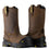 Thorogood 4430 11″ Studhorse Waterproof Safety Toe Pull-On Wellington 804-4430