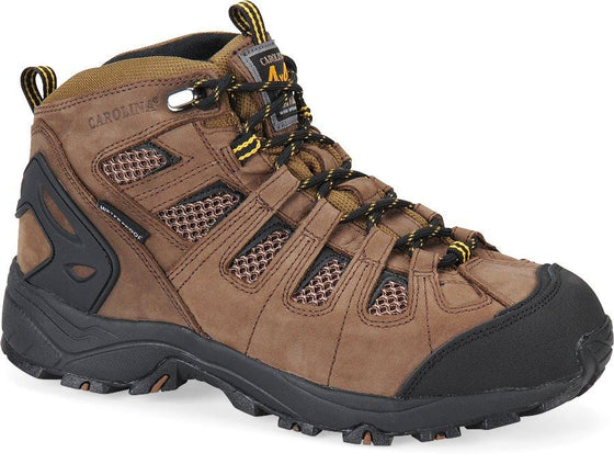 Carolina Quad Waterproof Boot CA4025