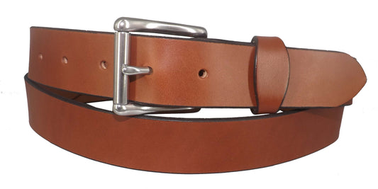 Plain Belt