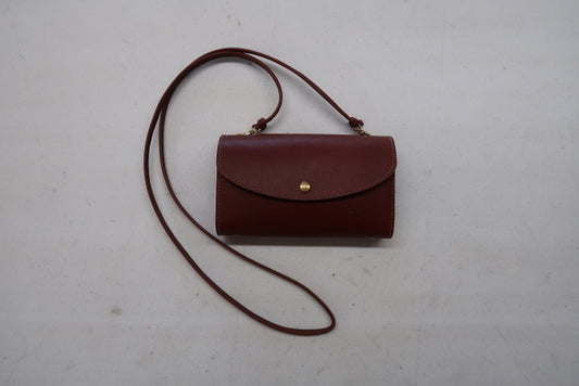 Deluxe Cross Shoulder Strap