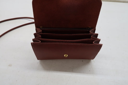 Deluxe Cross Shoulder Strap