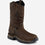 Irish Setter Two Harbors 83906 11" Waterproof Leather Safety Toe Pull On Boot