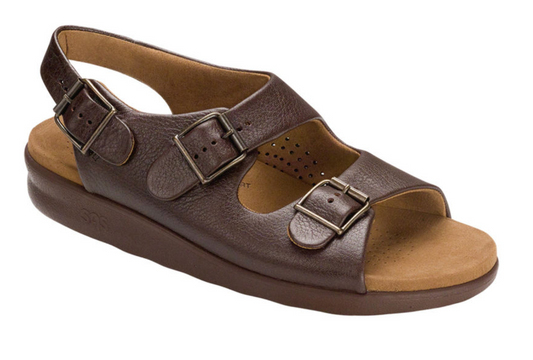 Men's Bravo Heel Strap Sandal