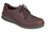 Men's Move On Lace Up Shoe Brown