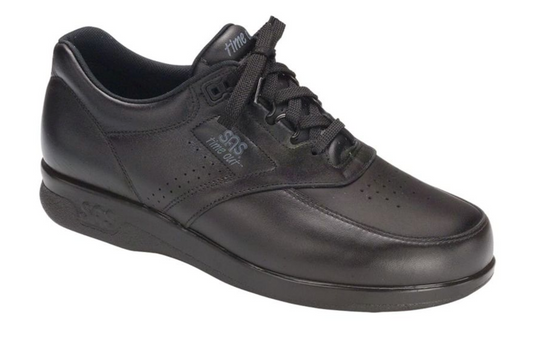 Men's Time Out Walking Shoe Black