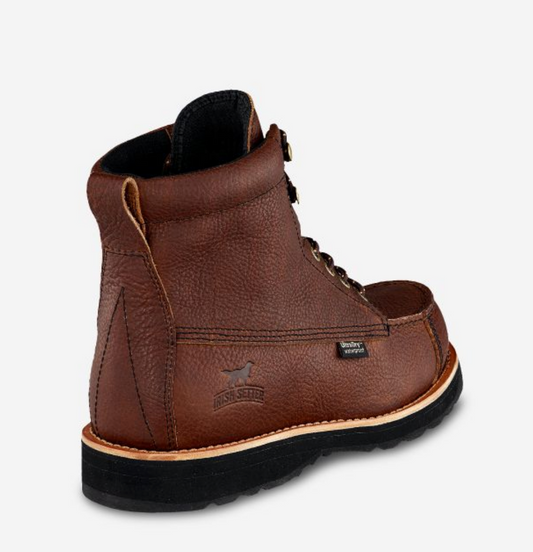 Irish Setter 807 Wingshooter 7" Waterproof Leather Boot
