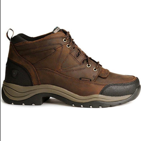 Ariat 02183 Terrain H2O Hiking Boot
