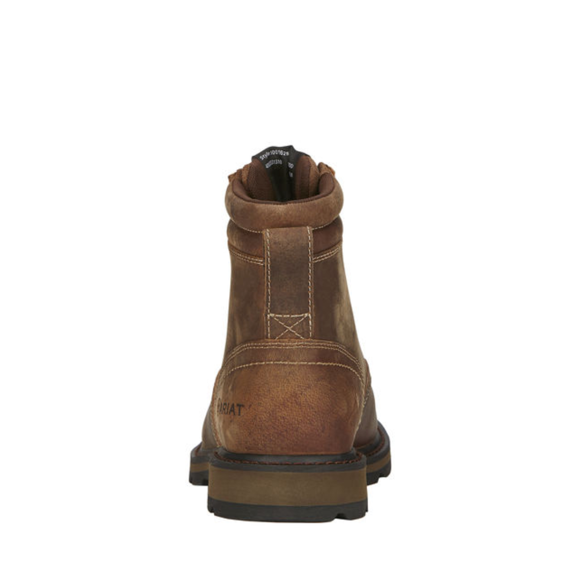 Ariat 16256 Groundbreaker 6" Work Boot