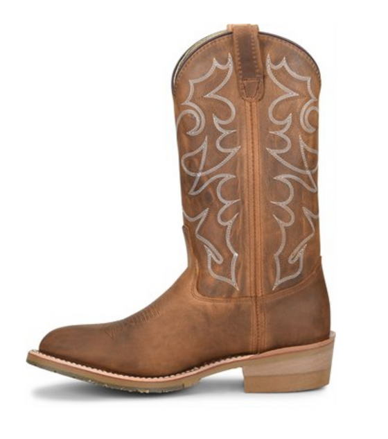 HH 1552 Dylan 12" Domestic I.C.E.™ Work Western