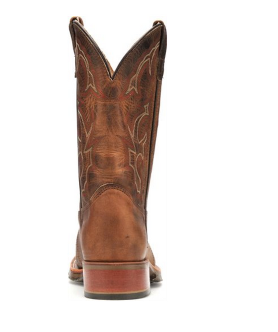 HH 3560 JASE 11" Domestic Wide Square Toe I.C.E.™ Roper