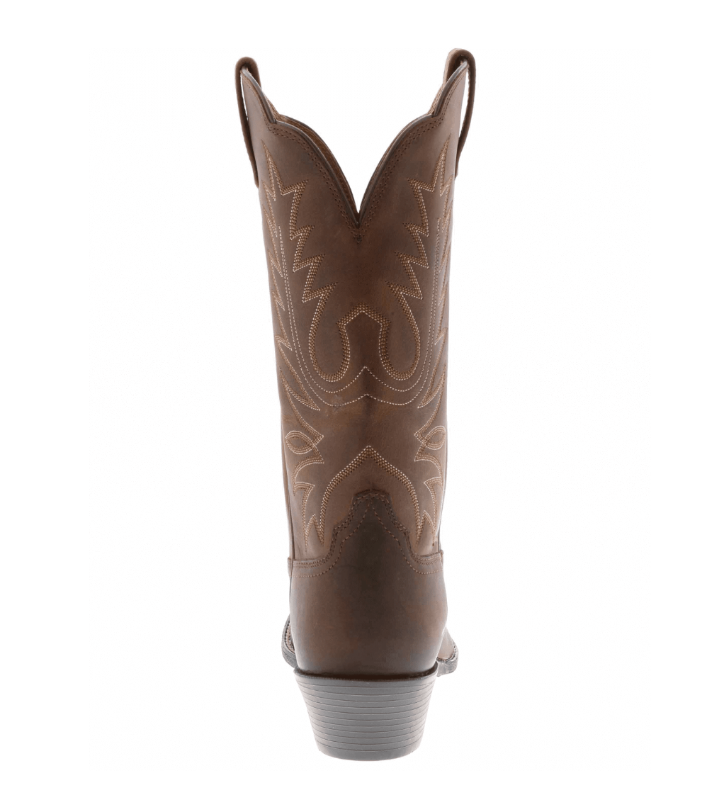 Ariat 01021 Heritage R Toe Western Boot