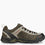 Vasque 7000 Juxt Hiking Shoe in Light Gray/Red