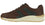 Camino Lace Up Sneaker New Briar