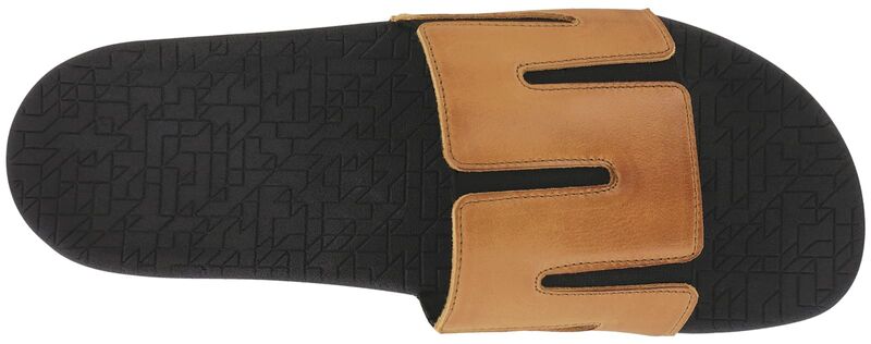 Men's Edge Slide Sandal Hazel