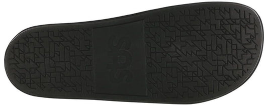 Men's Edge Slide Sandal Hazel