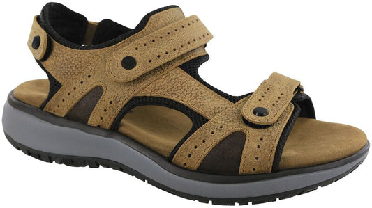 Men's Maverick Heel Strap Sandal