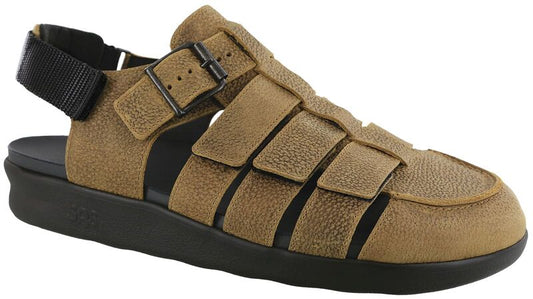 Endeavor Heel Strap Sandal Stampede