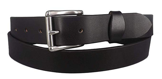 Plain Belt