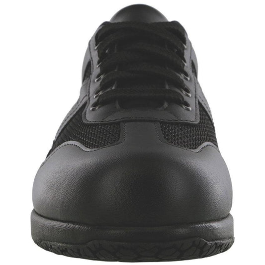 Reverie Black Sneaker