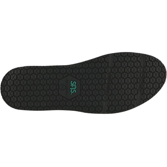 Reverie Black Sneaker