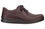 Men's Move On Lace Up Shoe Brown