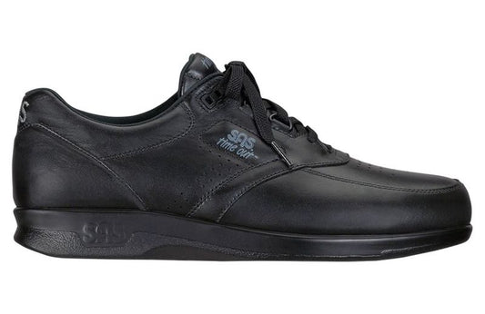 Men's Time Out Walking Shoe Black