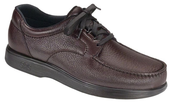 Men's Bout Time Lace Up Loafer Cordovan