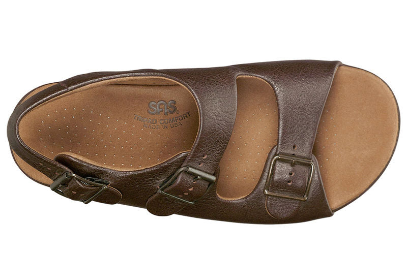 Men's Bravo Heel Strap Sandal