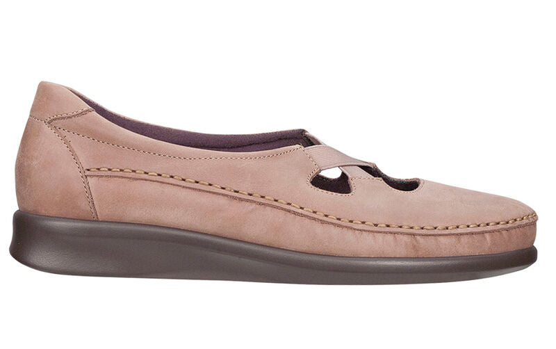 Crissy Slip On Loafer
