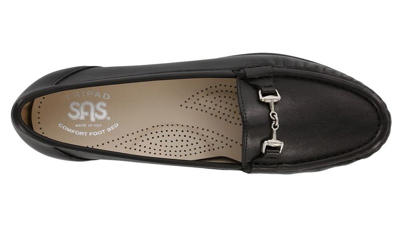 Women's Metro Slip On Loafer