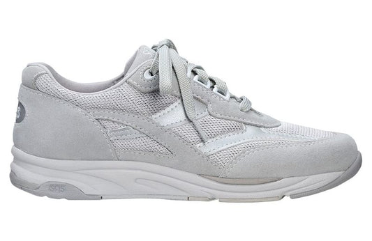 Women's Tour Mesh Lace Up Sneaker Dusk