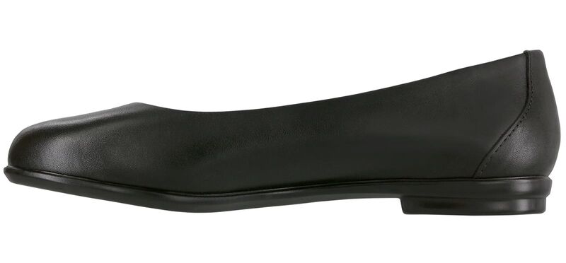 Scenic Ballet Flat