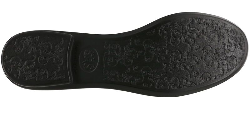 Scenic Ballet Flat