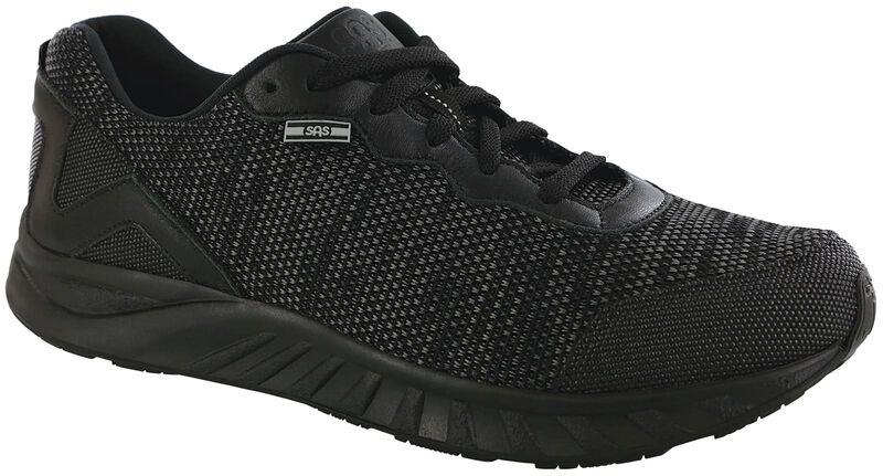 Men's Surphon Non Slip Lace Up Sneaker