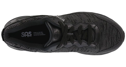 Men's Surphon Non Slip Lace Up Sneaker