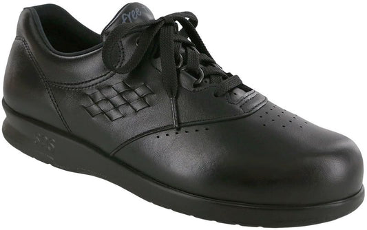 Women's Freetime Walking Shoe Black