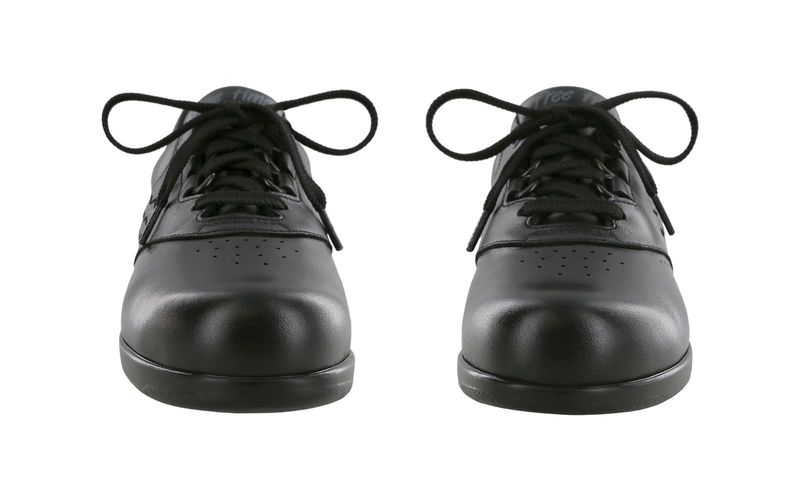 Women's Freetime Walking Shoe Black